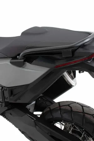 Tijdelijk Beschikbaar Hepco en Becker handgreep passagier Honda X-ADV 750 (2025-)