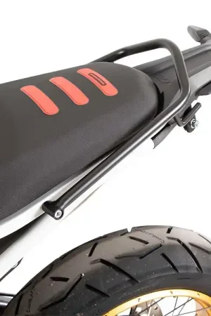 Hepco en Becker handgreep voor passagier BMW F900GS Plaats Bestelling