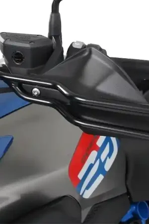 Hepco en Becker handkap bescherm beugels BMW R1200GS 2013-2018 Koop Online