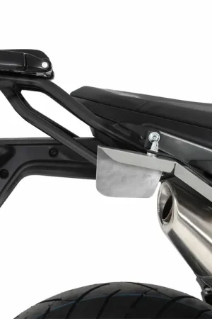 Hepco en Becker hitteschild KTM 790 Duke (2018-) Garantie Inbegrepen
