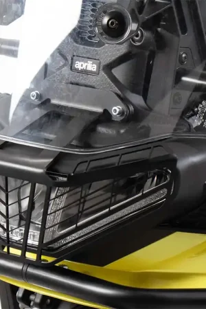 Korting Hepco en Becker koplamp bescherming Aprilia Tuareg 660 (2022-2024)