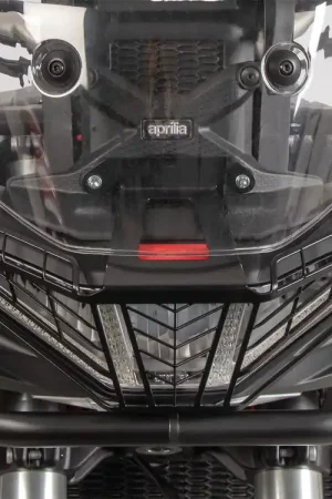 Alleen Vandaag Hepco en Becker koplamp bescherming Aprilia Tuareg 660 (2025-)