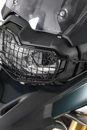 Hepco en Becker koplamp bescherming BMW F750GS vanaf 2018 Superprijs