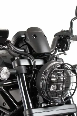 Koop Vandaag Hepco en Becker koplamp bescherming Honda CMX1100 Rebel (2021-2024)