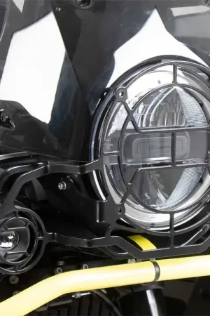 Hepco en Becker koplamp bescherming Husqvarna Norden 901 (2022-) Laatste Versie