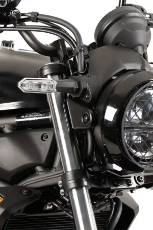 Hepco en Becker koplamp bescherming Kawasaki Eliminator 500 (2024-) Aanbieding