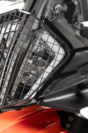 Hepco en Becker koplamp bescherming KTM 790 Adventure (2024-) Actieprijs