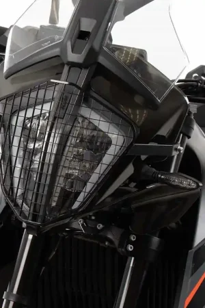 Gratis Verzending Hepco en Becker koplamp bescherming KTM 890 Adventure /R / Rally (21-22)