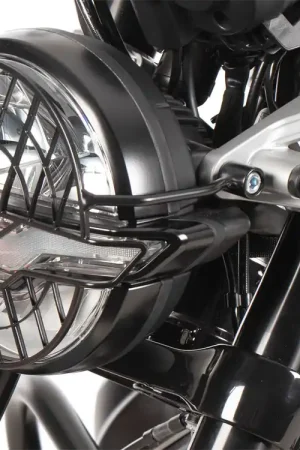 Hepco en Becker koplamp bescherming Moto Guzzi V7 Sport (2026-) Origineel