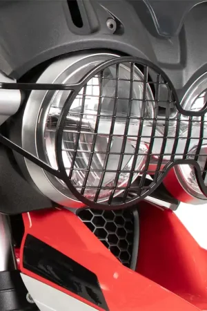 Must-Have Hepco en Becker koplamp bescherming Moto Guzzi V85 TT (2024-)