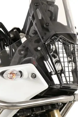 Hepco en Becker koplamp bescherming Yamaha Tenere 700 (2019-2024) Premium