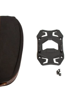 Hepco en Becker Legacy rear bag voor Soloracks Hete Deal