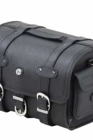 Koop Vandaag Hepco en Becker Liberty voor Soloracks