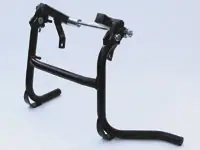 Voordeelprijs Hepco en Becker middenbok Suzuki DL 1000 V-Strom 2002-2007