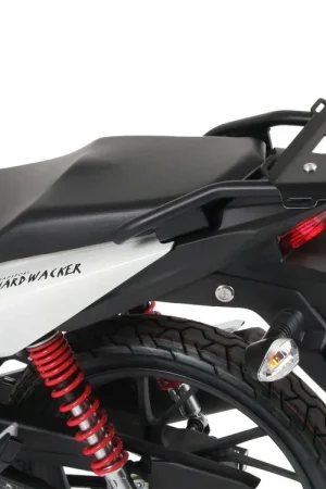 Geld-Terug-Garantie Hepco en Becker Minirack bagage drager Honda CB125F (2017-2020)