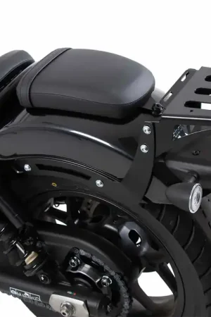 Hepco en Becker Minirack bagage drager Honda CMX1100 Rebel (2025-) Bestel Nu