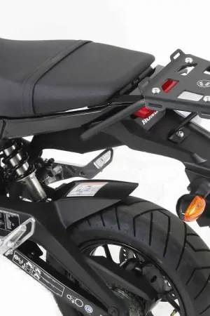 Hepco en Becker Minirack bagage drager Honda MSX125 (2013-2016) Garantie Inbegrepen