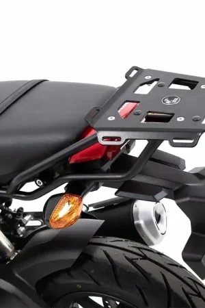 Nieuw Hepco en Becker Minirack bagage drager Honda MSX125 (2021-)