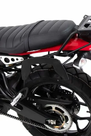 Hepco en Becker Minirack bagage drager Yamaha XSR 125 Groothandel