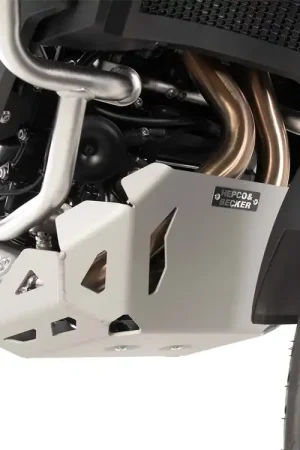 Hepco en Becker motorblok bescherming BMW F900GS Adventure Aanbieding