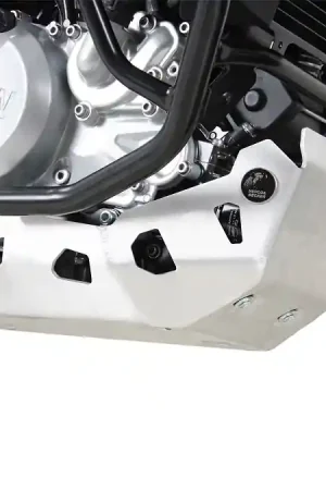 Hepco en Becker motorblok bescherming BMW G310 GS (2017-) Aanbieding