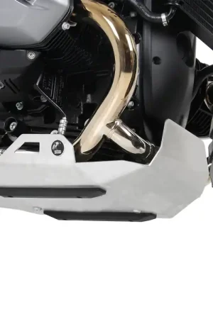 Hepco en Becker motorblok bescherming BMW R nine T Pure vanaf 2017 Origineel