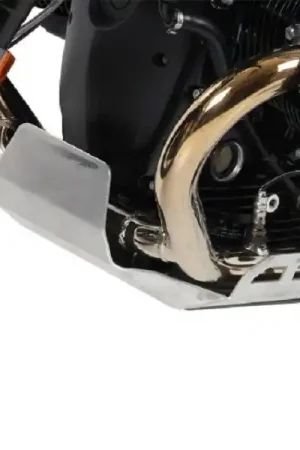 Hepco en Becker motorblok bescherming BMW R nine T Urban G/S ('17-'24) Topkwaliteit