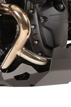 Exclusieve Aanbieding Hepco en Becker motorblok bescherming BMW R12 G/S (2025-)