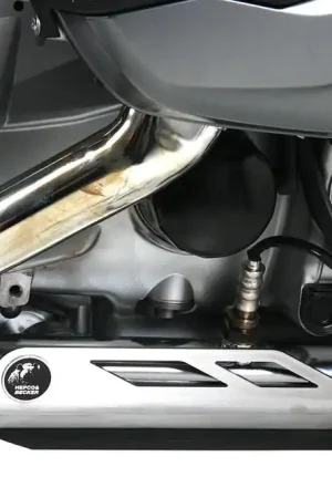 Hepco en Becker motorblok bescherming BMW R1200GS 2013-2018 Professioneel