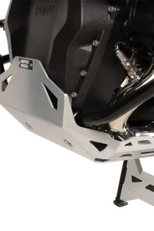 Koopje Hepco en Becker motorblok bescherming BMW R1300GS