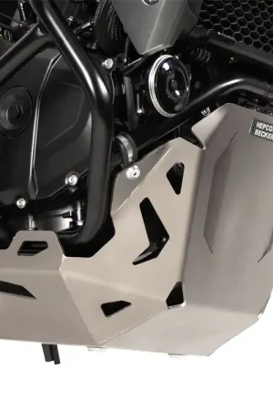 Hepco en Becker motorblok bescherming Honda XL 750 Transalp (2023-2024) Wereldwijde Verzending