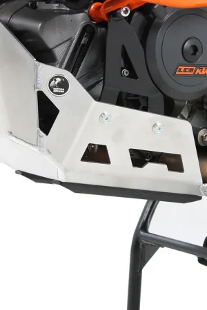 Hepco en Becker motorblok bescherming KTM 1090 Adventure R vanaf 2017 Nieuw