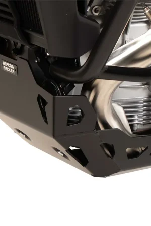 Gecertificeerd Hepco en Becker motorblok bescherming Moto Guzzi Stelvio (2024-)