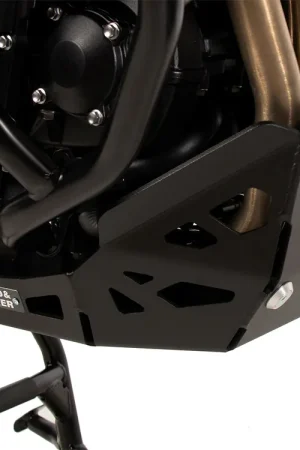 Hepco en Becker motorblok bescherming Triumph Tiger 900 GT / Pro (2024-) Ambachtelijk