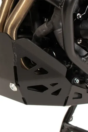 Laatste Kans Hepco en Becker motorblok bescherming Triumph Tiger 900 Rally Pro (2024-)