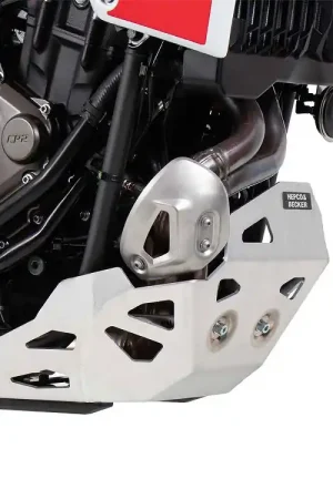 Wereldwijde Verzending Hepco en Becker motorblok bescherming Yamaha Tenere 700 / Rally (2021-2024)