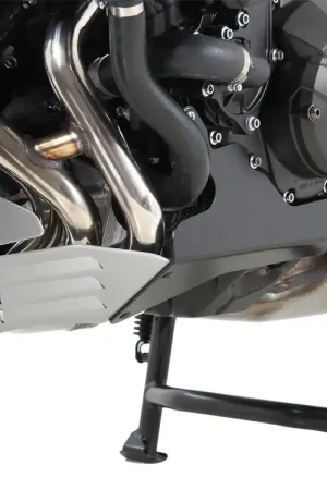 Hepco en Becker motorspoiler Yamaha MT 09 Tracer 2015-2017 Bestel Nu