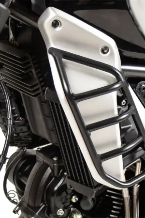 Hepco en Becker radiator valbeugels Ducati Scrambler Full Throttle / Night Shift Seizoensaanbieding