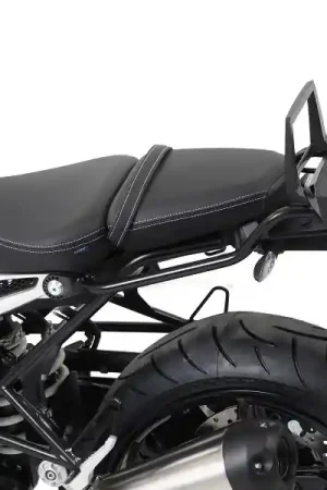 Hepco en Becker rek topkoffer BMW R nine T Pure vanaf 2017 Alurack Weekendaanbieding