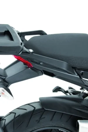 Hepco en Becker rek topkoffer Ducati Multistrada 1200 /S 2010-2014 Tijdelijk Beschikbaar