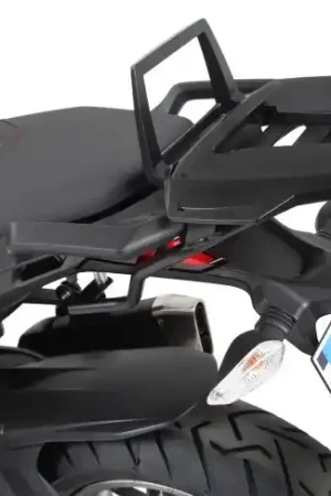 Hepco en Becker rek topkoffer Ducati Multistrada 950 Origineel