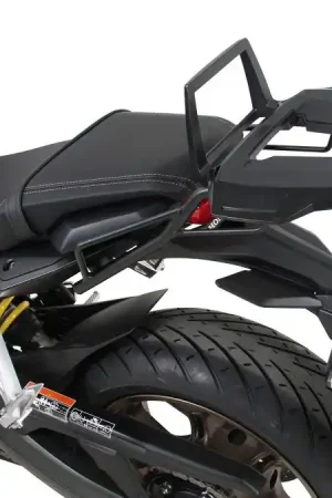 Snelle Levering Hepco en Becker rek topkoffer Honda CB650R 2019-2020 Alurack