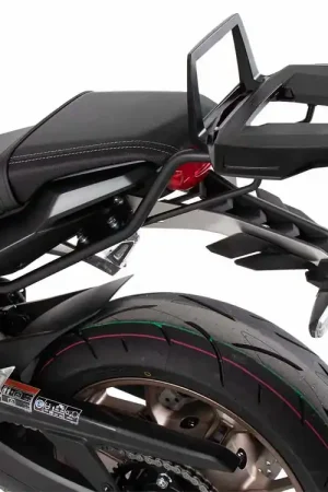 Hepco en Becker rek topkoffer Honda CB650R vanaf 2021 Alurack Nieuwe Collectie
