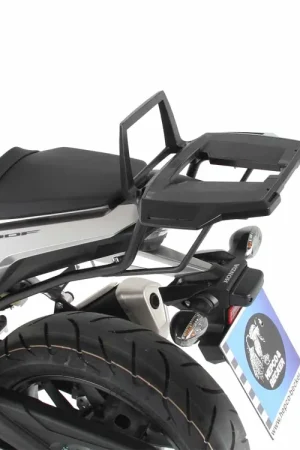 Aanbieding Hepco en Becker rek topkoffer Honda CBR500R 2016-2018 Alurack