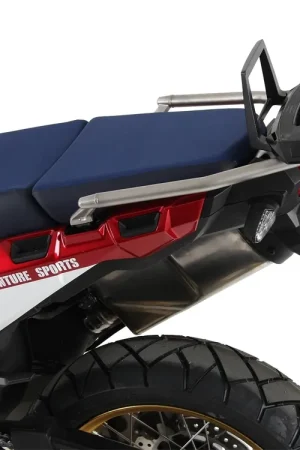 Hepco en Becker rek topkoffer Honda CRF1000 Africa Twin Adventure Sports Professioneel