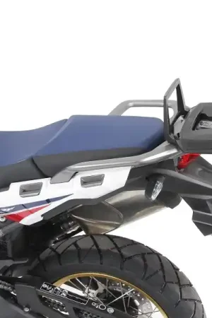 Hepco en Becker rek topkoffer Honda CRF1000 L Africa Twin 2016-2017 Lage Kosten