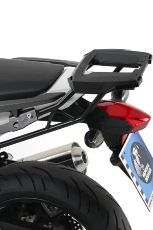 Exclusieve Aanbieding Hepco en Becker rek topkoffer Honda NC750X / NC700X