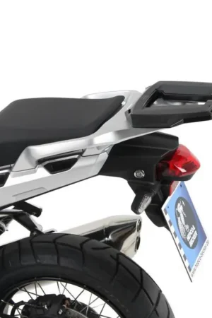 Hepco en Becker rek topkoffer Honda VFR1200X Crosstourer 2012-2019 Geld-Terug-Garantie