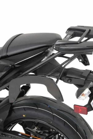 Hepco en Becker rek topkoffer Kawasaki Ninja 650 vanaf 2017 / Easyrack Authentiek