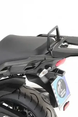 Exclusief Hepco en Becker rek topkoffer Kawasaki Versys 1000 van 2015 t/m 2018